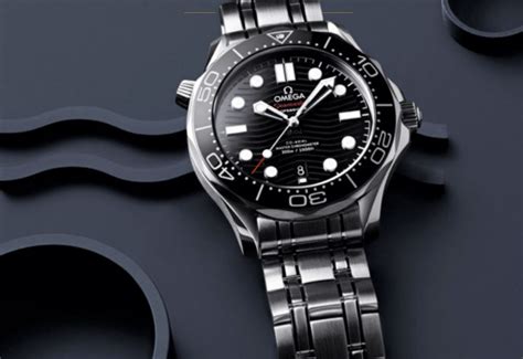 omega seamaster ablogtowatch|omega seamaster 300m diver.